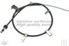 HYUNDAI 5991326100 Cable, parking brake
